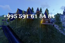 Продается Земля, Не Сельскохозяйственный, Makhinjauri