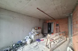 Продается квартира, 1 Kомнатная, Новостройка, Батуми, Район аэропорта