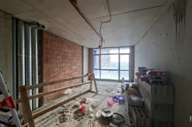 Продается квартира, 1 Kомнатная, Новостройка, Батуми, Район аэропорта