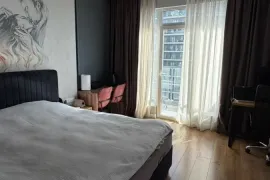 Продается квартира, 2 Kомнатная, Новостройка, Батуми, Район аэропорта