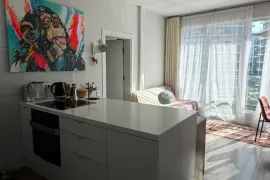 Продается квартира, 2 Kомнатная, Новостройка, Батуми, Район аэропорта