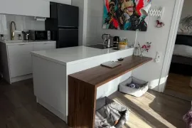 Продается квартира, 2 Kомнатная, Новостройка, Батуми, Район аэропорта
