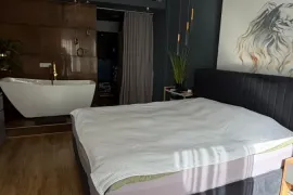 Продается квартира, 2 Kомнатная, Новостройка, Батуми, Район аэропорта