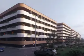 Продается квартира, 2 Kомнатная, В процессе строительства, Тбилиси, Дигоми