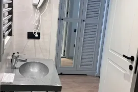 Apartment for sale, 1 Room, New building, Batumi, Makhinjauri