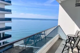 Apartment for sale, 1 Room, New building, Batumi, Makhinjauri