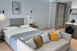 Apartment for sale, 1 Room, New building, Batumi, Makhinjauri