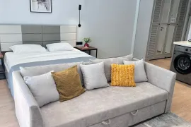 Apartment for sale, 1 Room, New building, Batumi, Makhinjauri