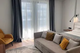 Apartment for sale, 1 Room, New building, Batumi, Makhinjauri