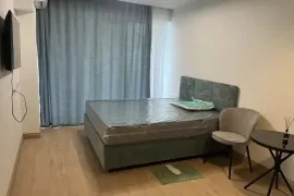 Продается квартира, 1 Kомнатная, Новостройка, Батуми, Химшиашвили Район