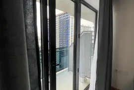 Продается квартира, 1 Kомнатная, Новостройка, Батуми, Химшиашвили Район