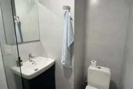 Продается квартира, 1 Kомнатная, Новостройка, Батуми, Химшиашвили Район