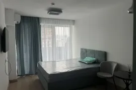 Продается квартира, 1 Kомнатная, Новостройка, Батуми, Химшиашвили Район