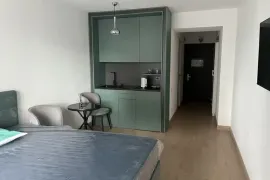 Продается квартира, 1 Kомнатная, Новостройка, Батуми, Химшиашвили Район