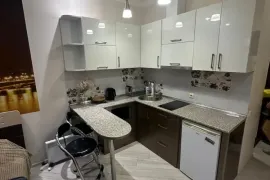 Apartment for sale, 1 Room, New building, Batumi, Bagrationi District