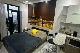 Apartment for sale, 1 Room, New building, Batumi, Bagrationi District
