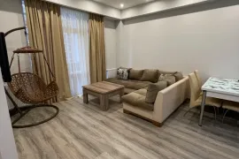 ქირავდება ბინა, 3 ოთახიანი, ახალი აშენებული, თბილისი, დიღმის მასივი