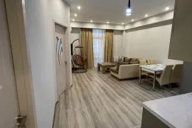 ქირავდება ბინა, 3 ოთახიანი, ახალი აშენებული, თბილისი, დიღმის მასივი