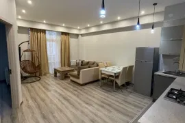 For Rent, 3 Room, New building, Tbilisi, Digomi
