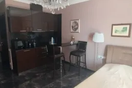 Apartment for sale, 1 Room, New building, Batumi, Khimshiashvili District