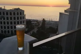 Apartment for sale, 1 Room, New building, Batumi, Khimshiashvili District