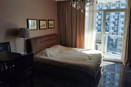 Apartment for sale, 1 Room, New building, Batumi, Khimshiashvili District