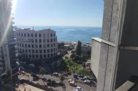 იყიდება ბინა, 1 ოთახიანი, ახალი აშენებული, ბათუმი, ხიმშიაშვილის უბანი