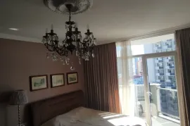 Apartment for sale, 1 Room, New building, Batumi, Khimshiashvili District