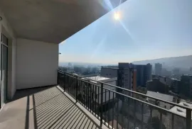 Apartment for sale, 2 Room, New building, Tbilisi, saburtalo