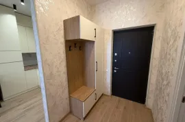 Аренда, 2 Kомнатная, Новостройка, Тбилиси, Глдани