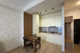 Аренда, 2 Kомнатная, Новостройка, Тбилиси, Глдани
