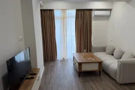 For Rent, 2 Room, New building, Tbilisi, Didi digomi