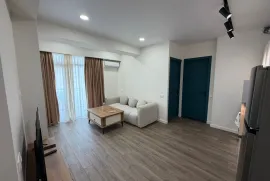 For Rent, 2 Room, New building, Tbilisi, Didi digomi