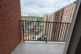 For Rent, 2 Room, New building, Tbilisi, Didi digomi
