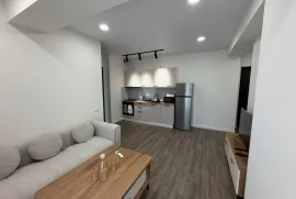 For Rent, 2 Room, New building, Tbilisi, Didi digomi