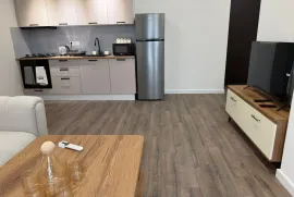 For Rent, 2 Room, New building, Tbilisi, Didi digomi