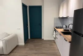 For Rent, 2 Room, New building, Tbilisi, Didi digomi