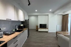 For Rent, 2 Room, New building, Tbilisi, Didi digomi