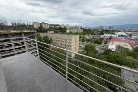 Продается квартира, 3 Kомнатная, Новостройка, Тбилиси, Санзона