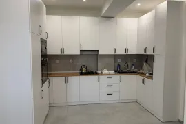 Продается квартира, 3 Kомнатная, Новостройка, Тбилиси, Санзона
