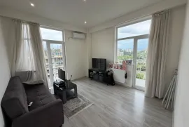 Продается квартира, 3 Kомнатная, Новостройка, Тбилиси, Санзона