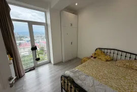 Продается квартира, 3 Kомнатная, Новостройка, Тбилиси, Санзона