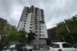 Продается квартира, 3 Kомнатная, Новостройка, Тбилиси, Санзона