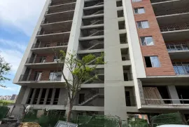 Продается квартира, 3 Kомнатная, В процессе строительства, Тбилиси, Диди Дигоми