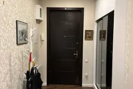 Продается квартира, 5 Kомнатная, Новостройка, Тбилиси, saburtalo