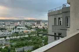 Продается квартира, 5 Kомнатная, Новостройка, Тбилиси, saburtalo