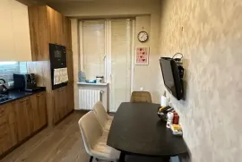 Продается квартира, 5 Kомнатная, Новостройка, Тбилиси, saburtalo