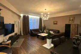 Apartment for sale, 5 Room, New building, Tbilisi, saburtalo