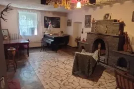 House For Sale, 5 Room, Mtskheta , Jighaura
