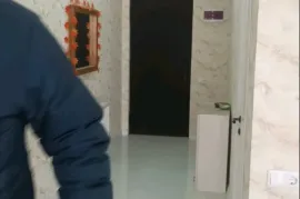 გირავდება ბინა, 3 ოთახიანი, ახალი აშენებული, თბილისი, ორთაჭალა